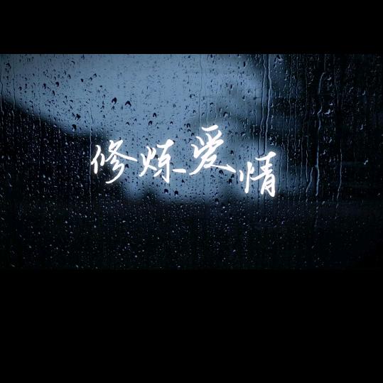 修炼爱情（二手男人）