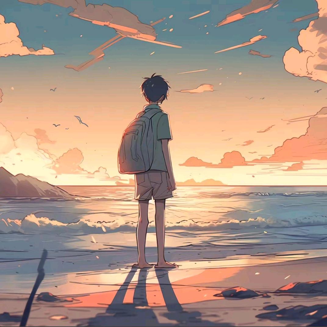 十月断崖