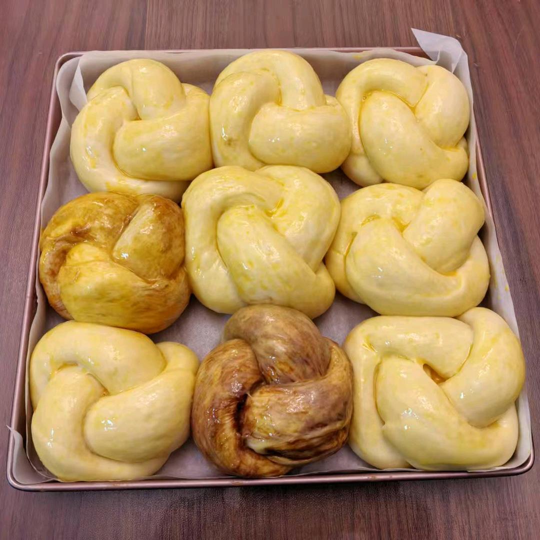 吃货小柚子的日常