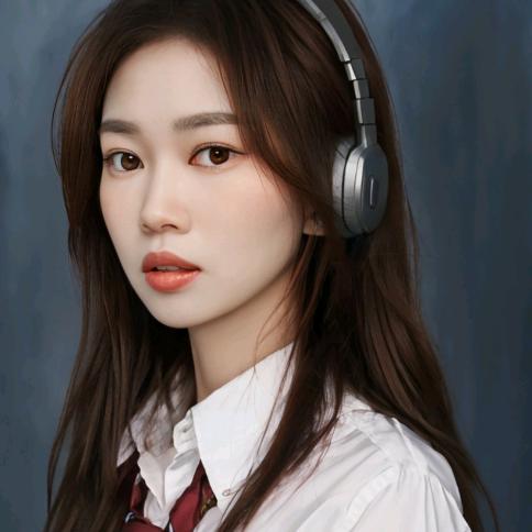 小叶子吖