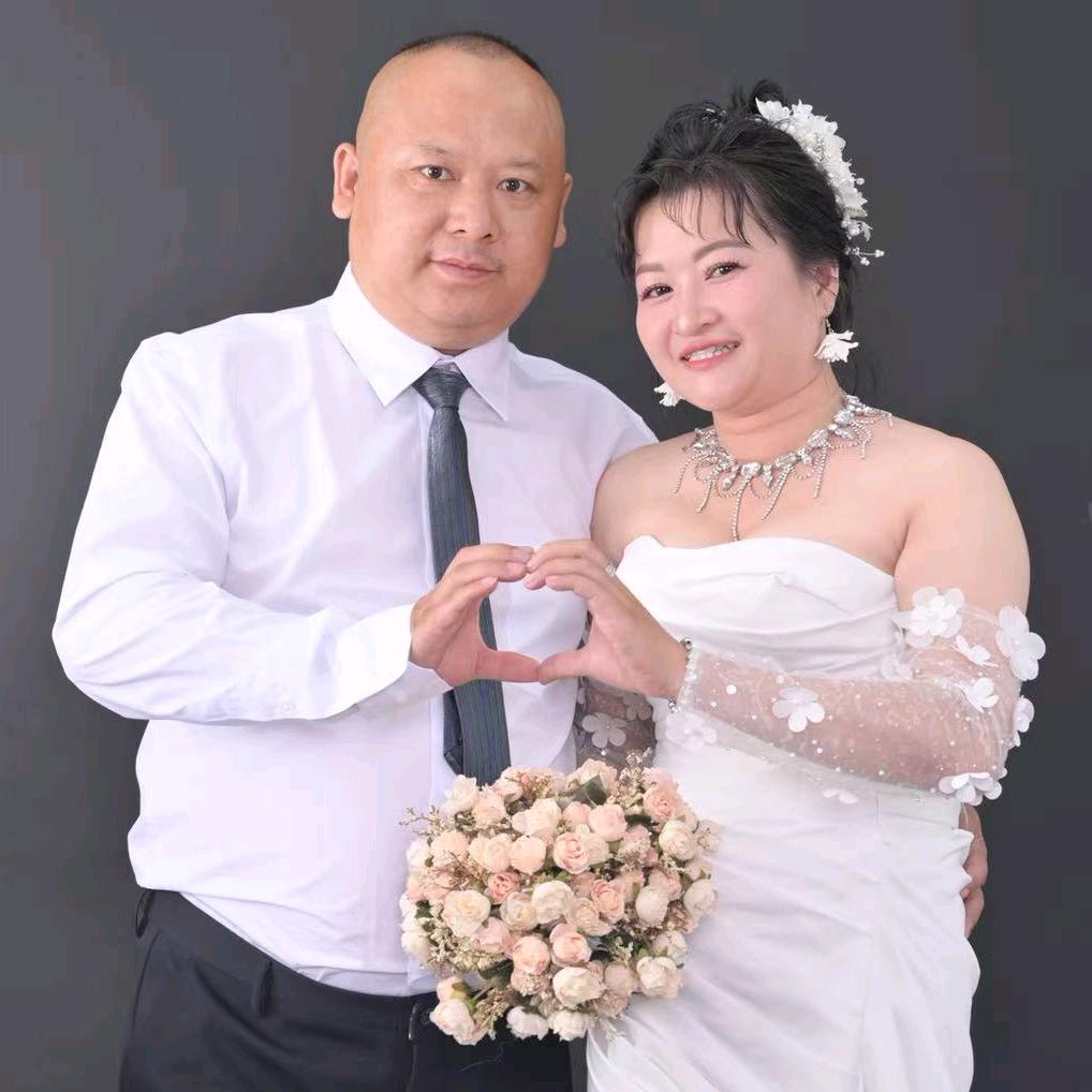 珍惜眼前人