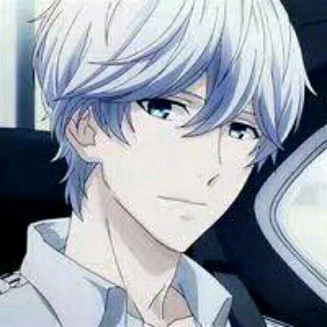 一双残眸渡人间丶