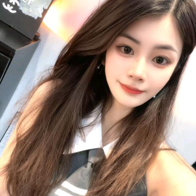 🌈馨馨妤《涨粉中》