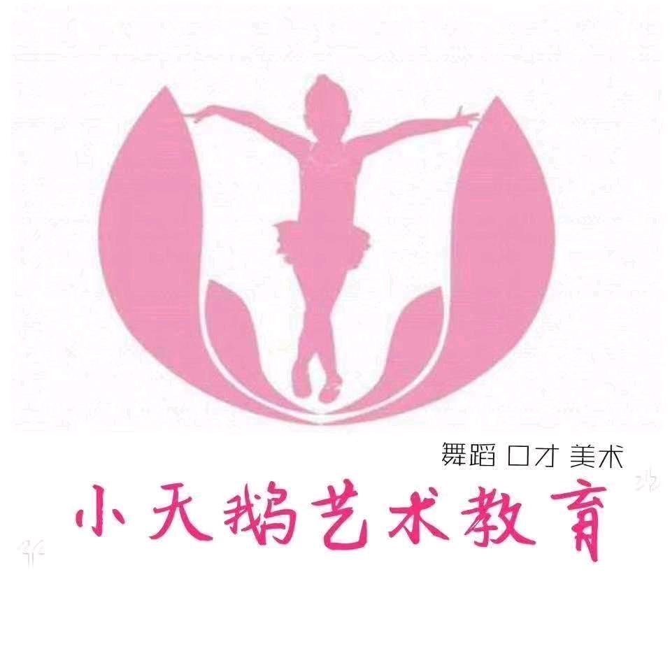 小天鹅舞蹈艺术