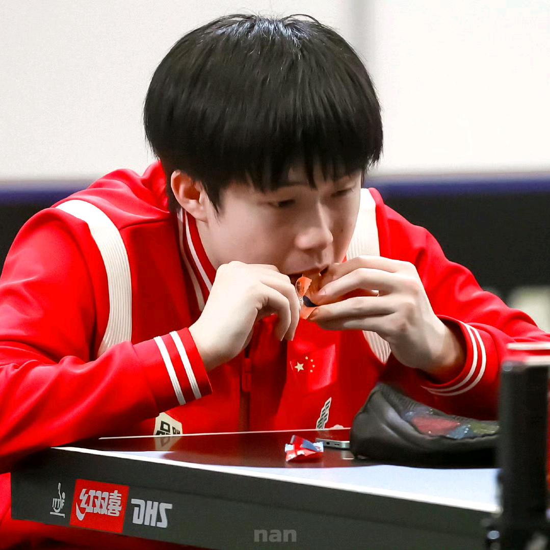 我的温度是5114度