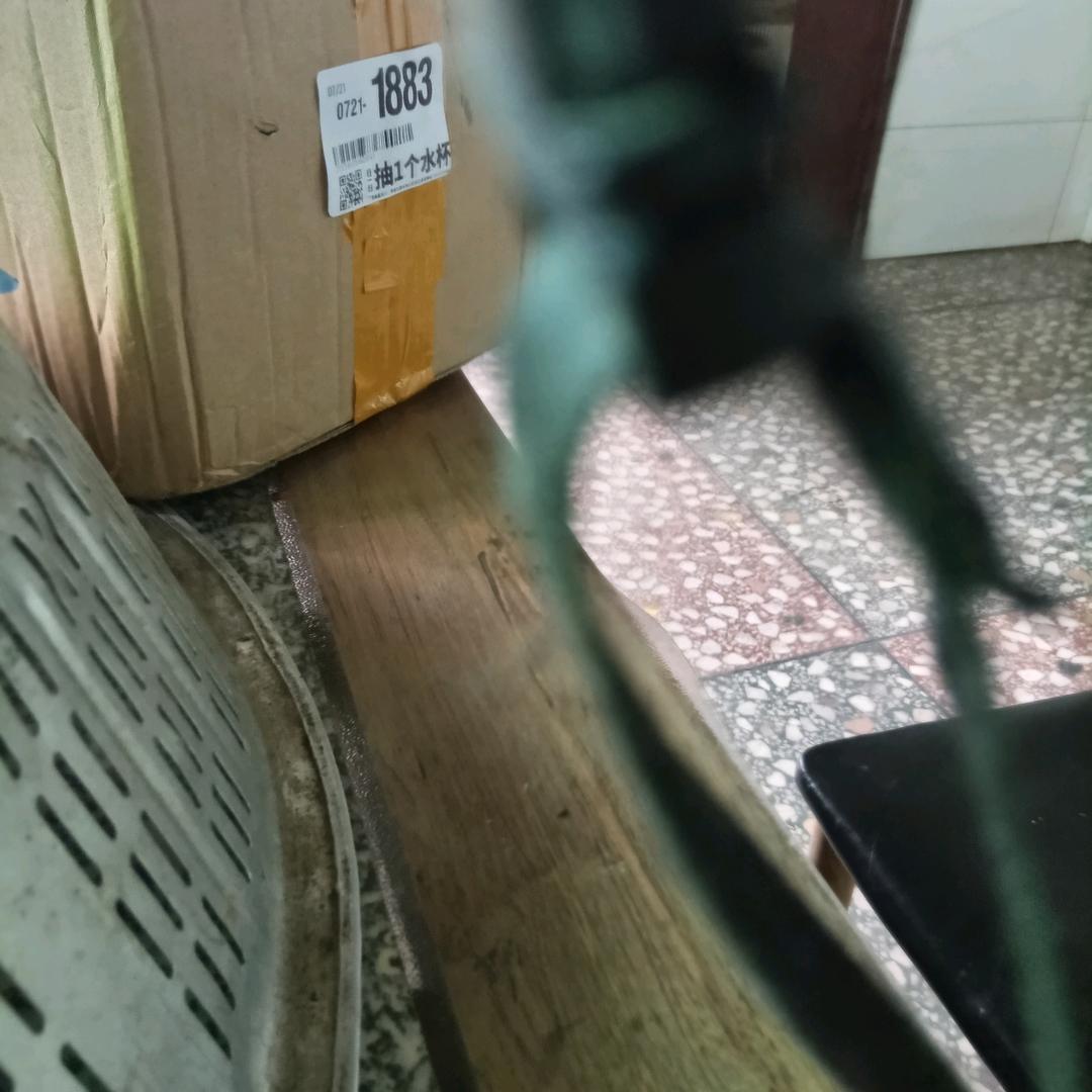 小帅的农村生活