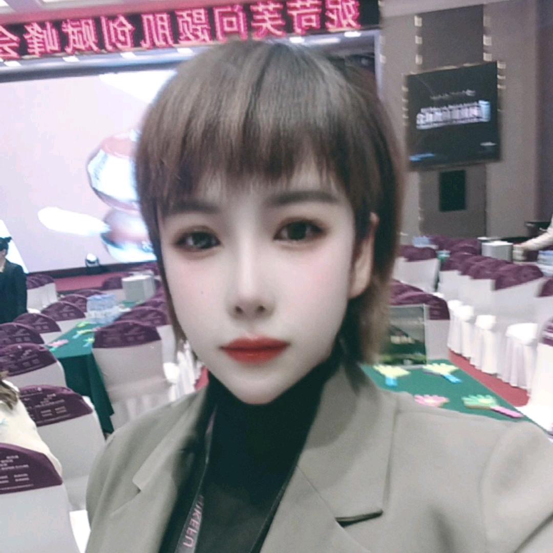 潭头镇纤姝美容店