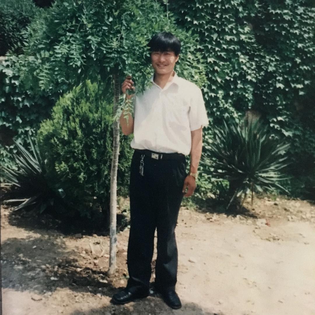 武宏伟