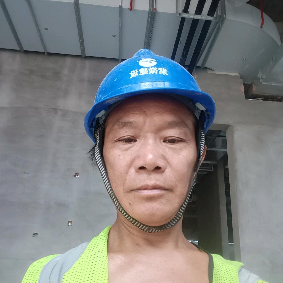 农民工