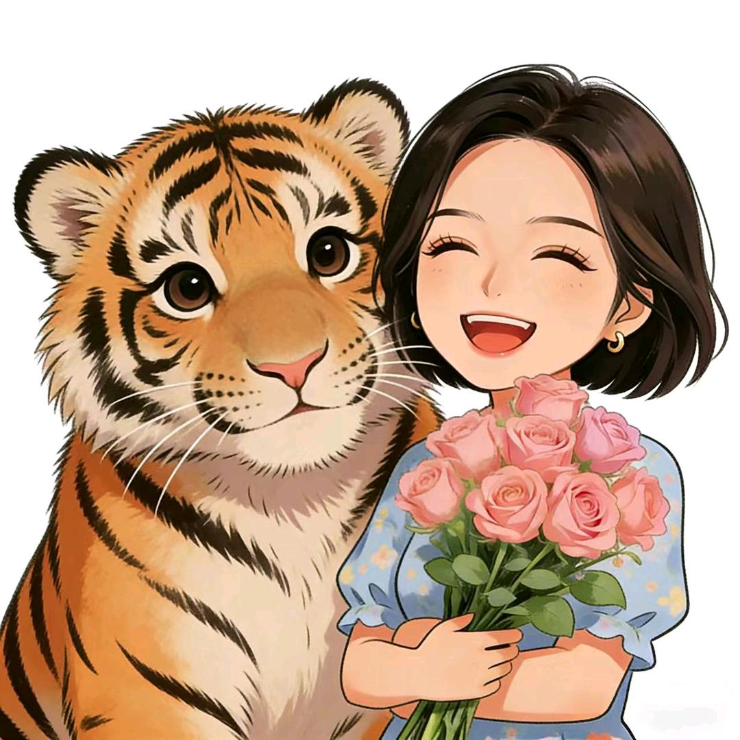 天上掉哈个林妹妹🐑