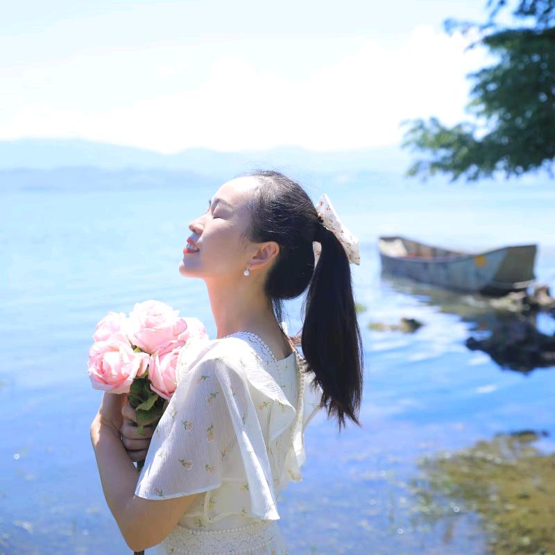 翠花在跑步🍭