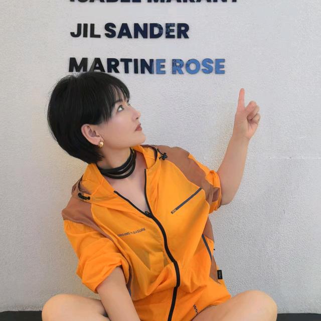 瑞瑞服饰定制生活号