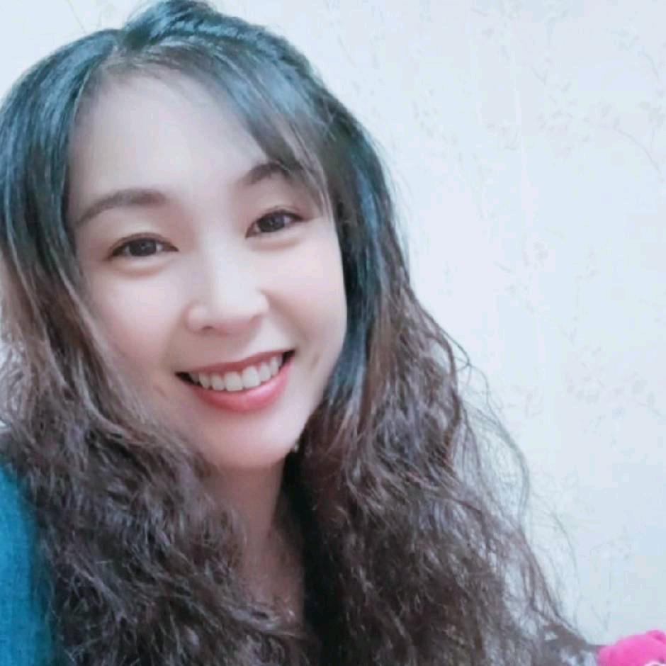 欣欣向荣🌻