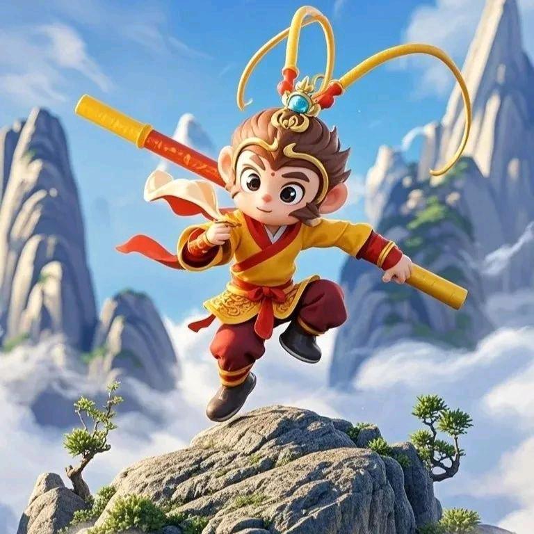 小杨