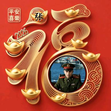 安村中街