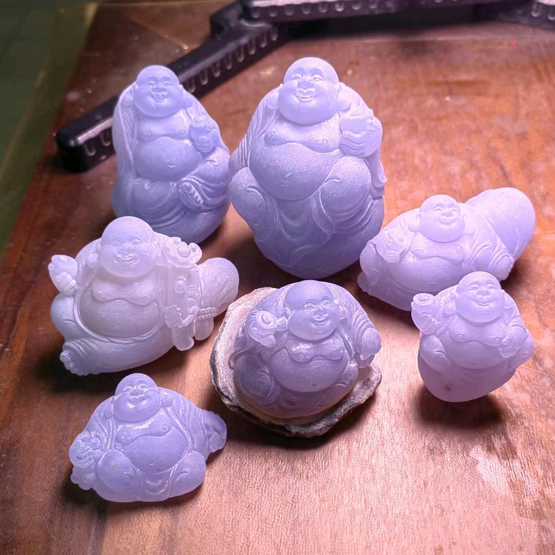 东瀚堂珠宝