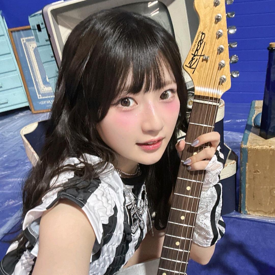 羽生萌萌香_Unofficial