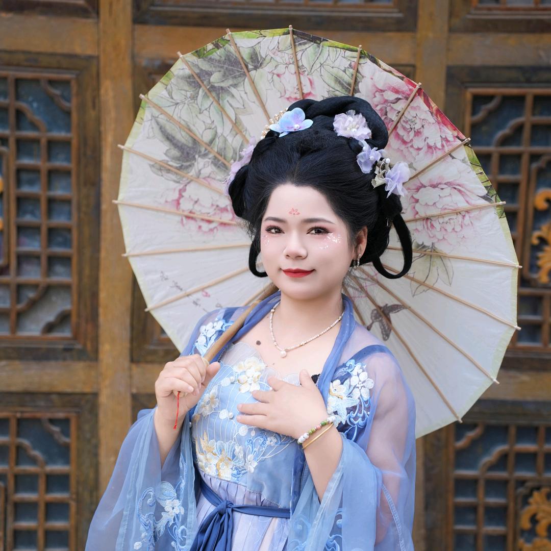 晟晟妈妈