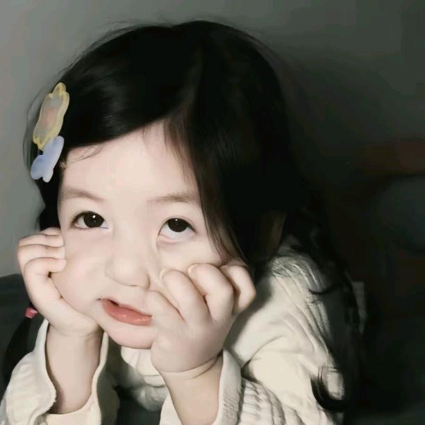小梅子