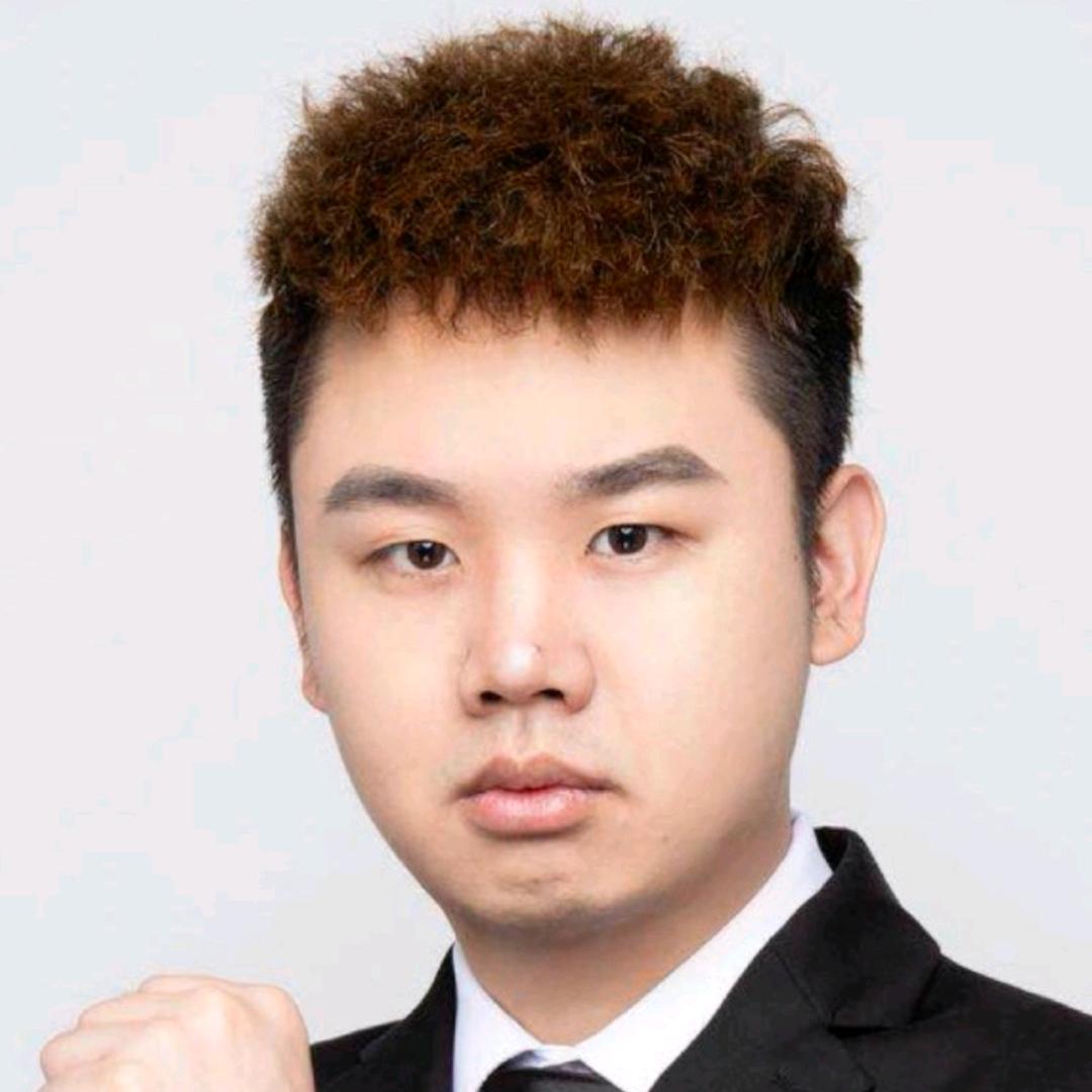 武汉大学张顺飞头像