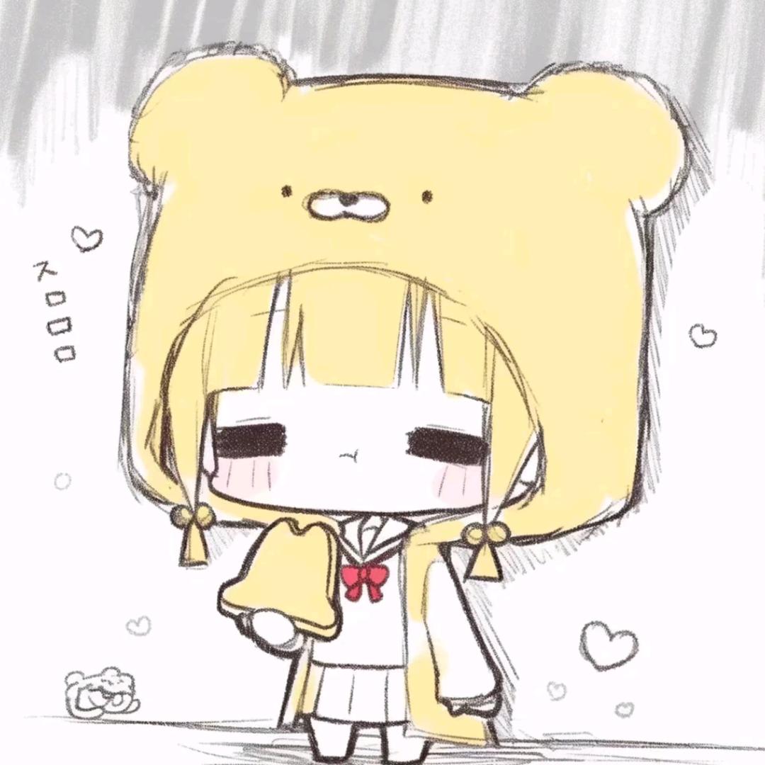 喝岩浆Q_Q