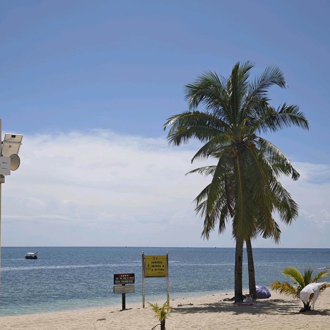 海岛惠旅游🌴