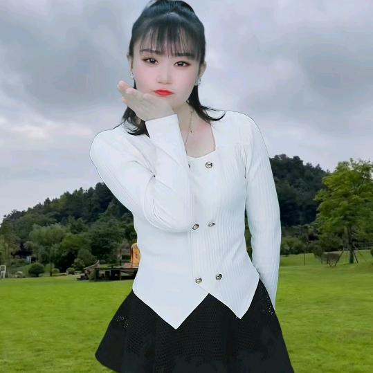 阿静山歌