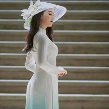广西海边玲妹