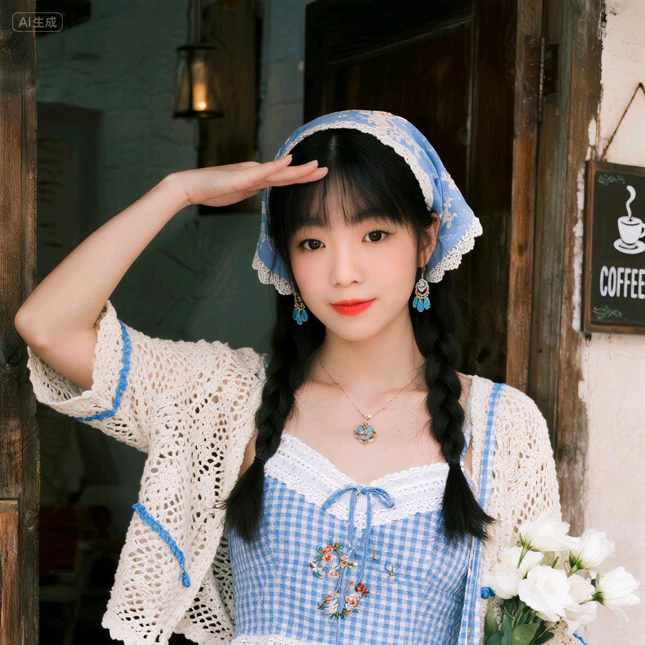 ★娇娇