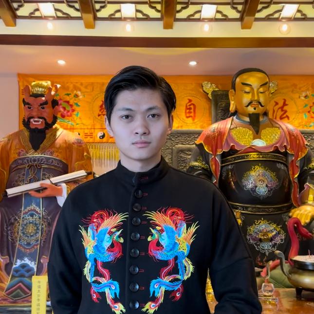 斗战