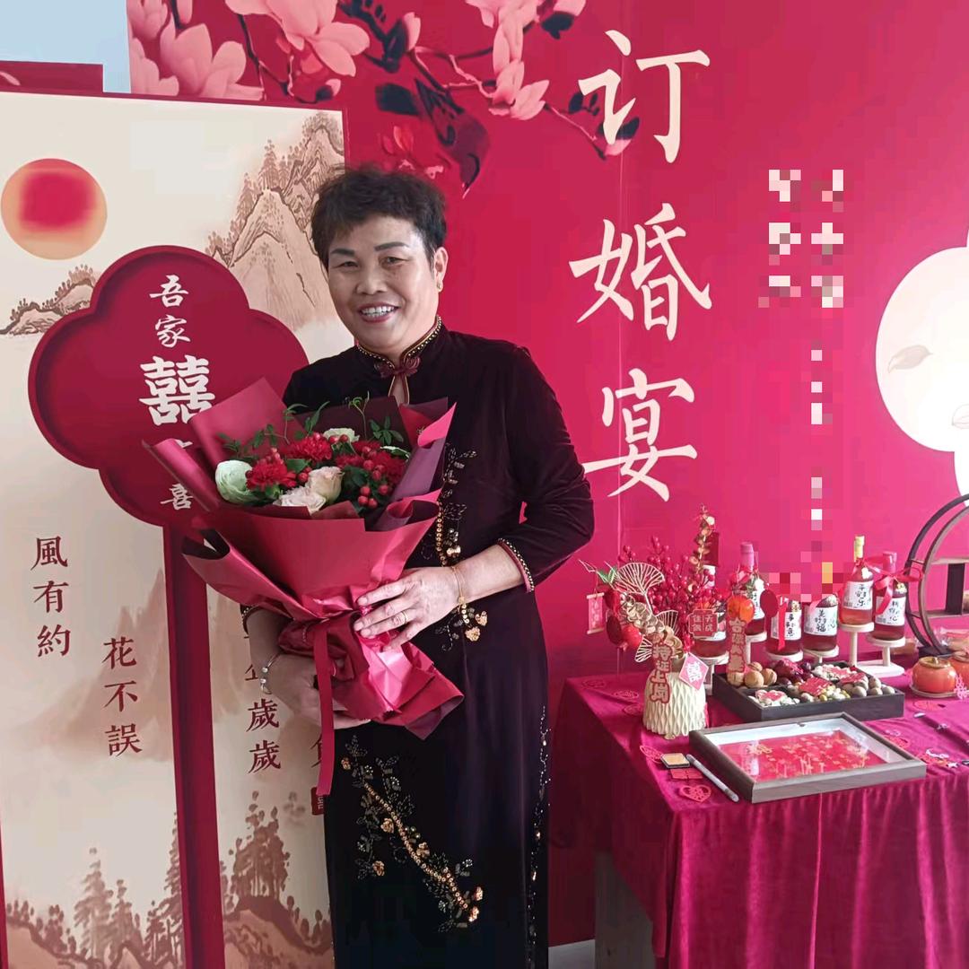 睢宁杨大姐