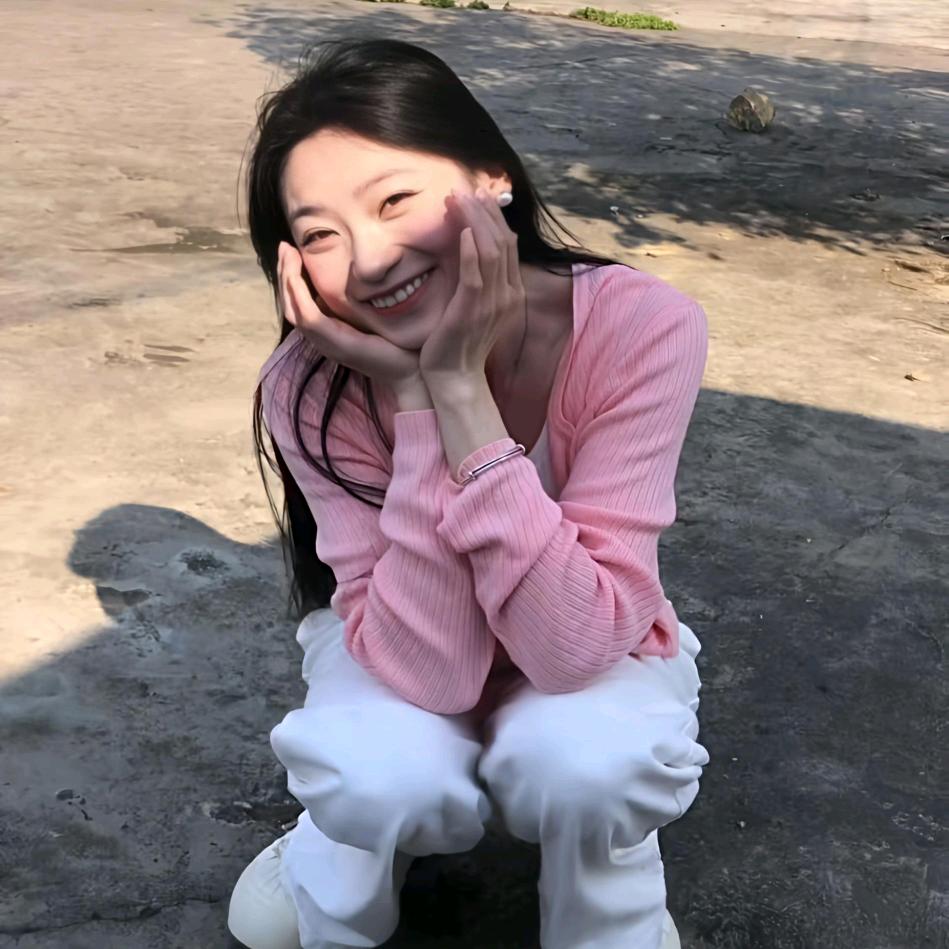 是小方哎