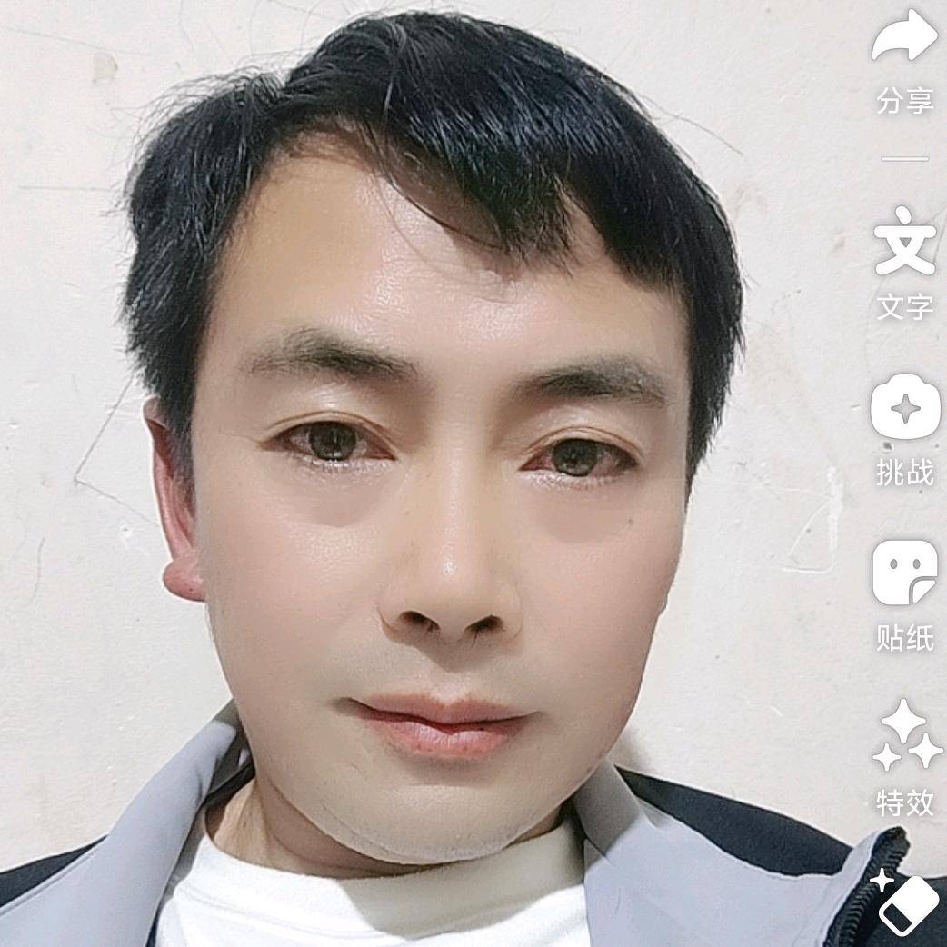 面对现实