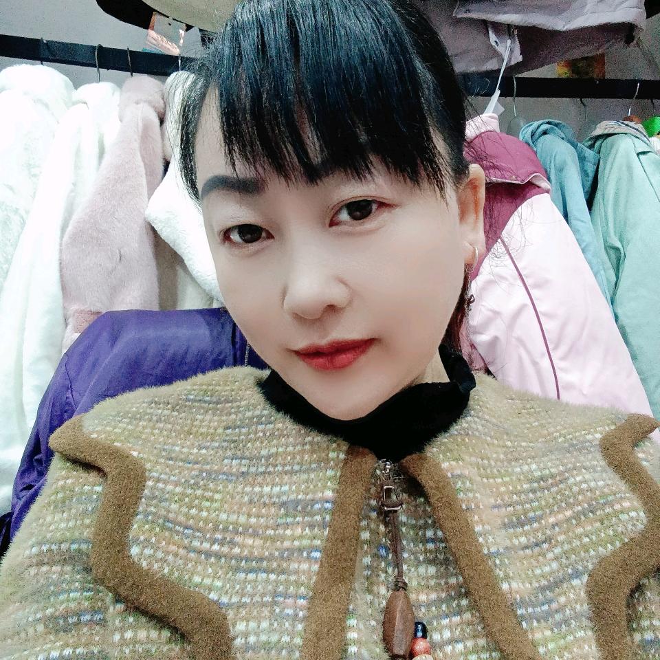 风雨彩虹