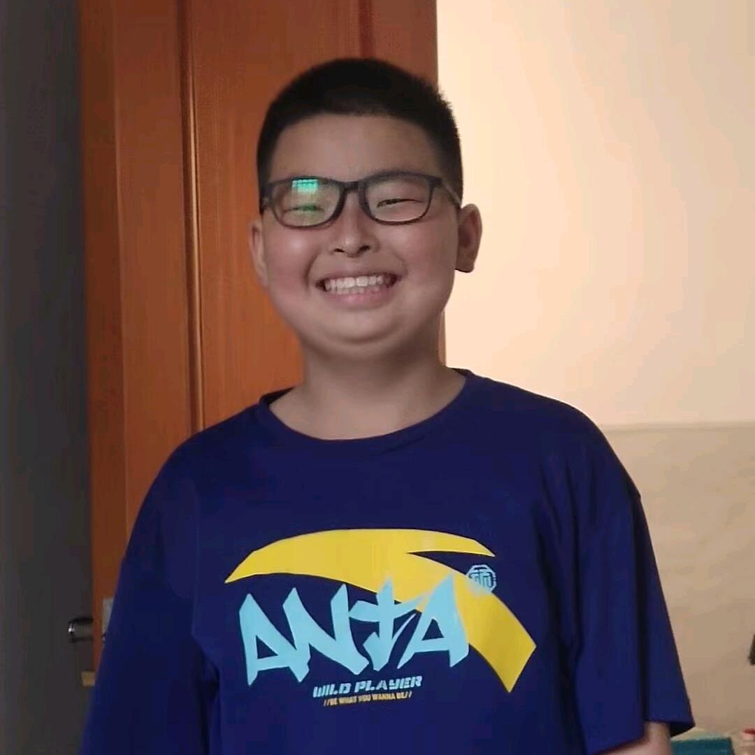 笨鼠阳光