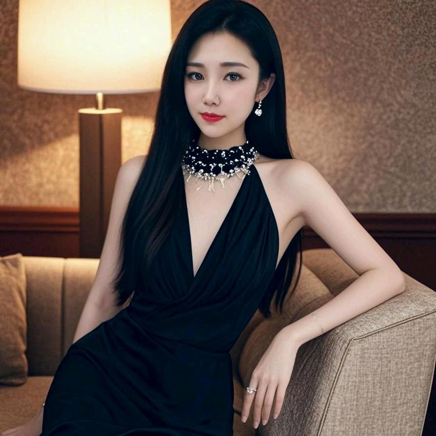 (∗❛ัᴗ❛ั∗)女主角GQ，桂花包子铺