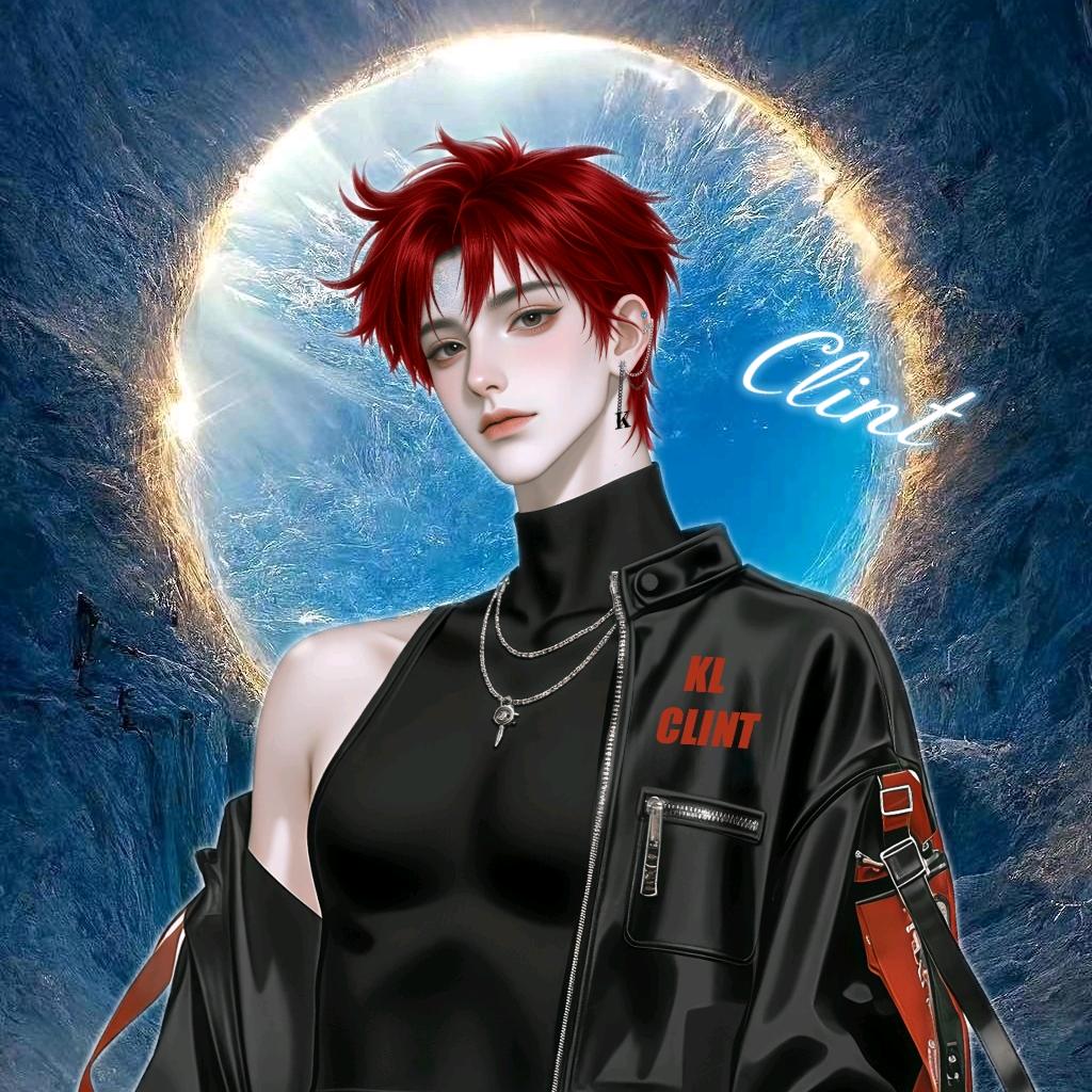 ♛科林特ᶜˡⁱⁿᵗ（淀淀吧）