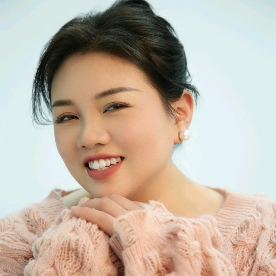 静心❤