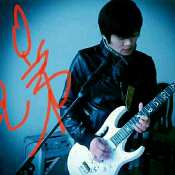 无言的倾诉🎸