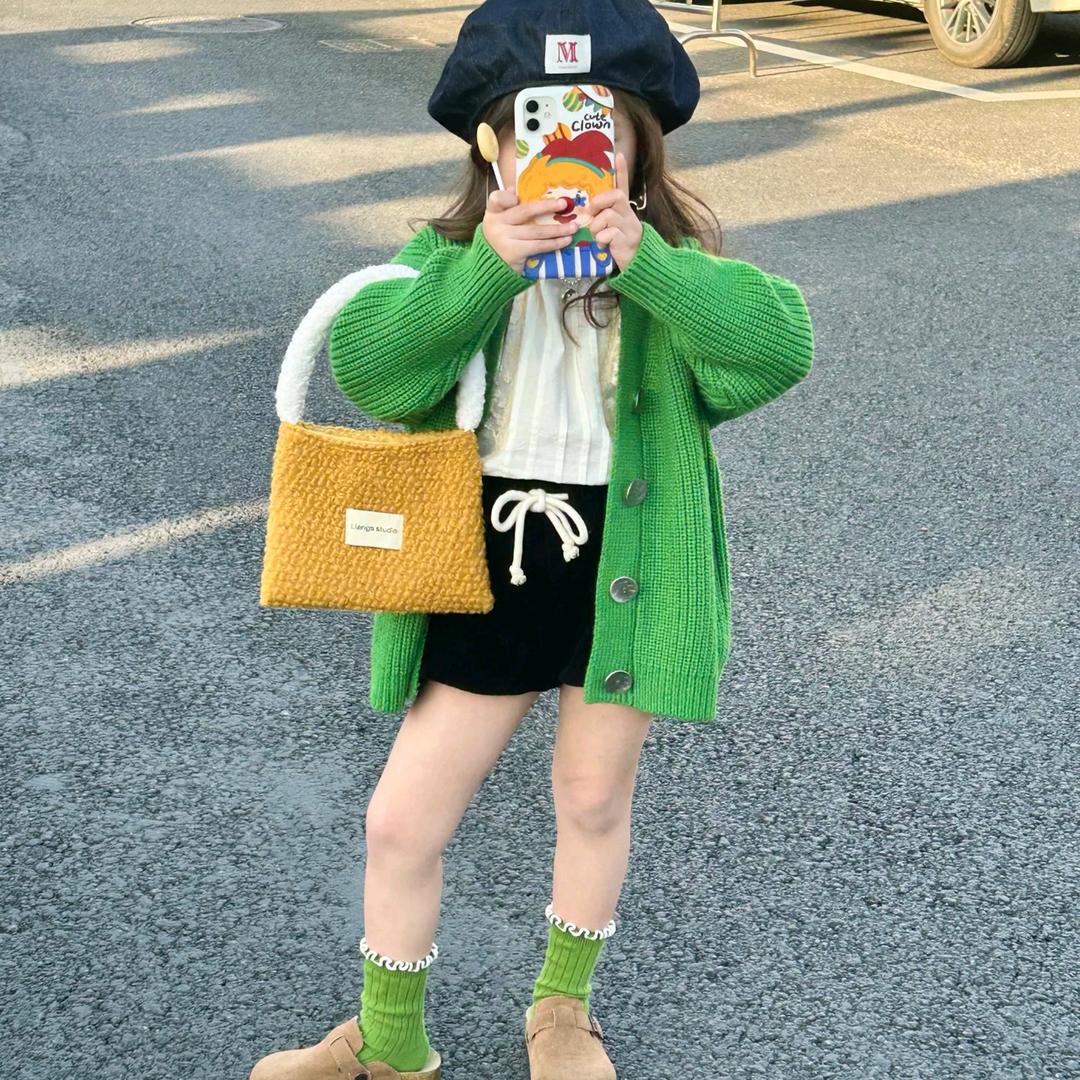 💫 财神爷的小跟班🌈