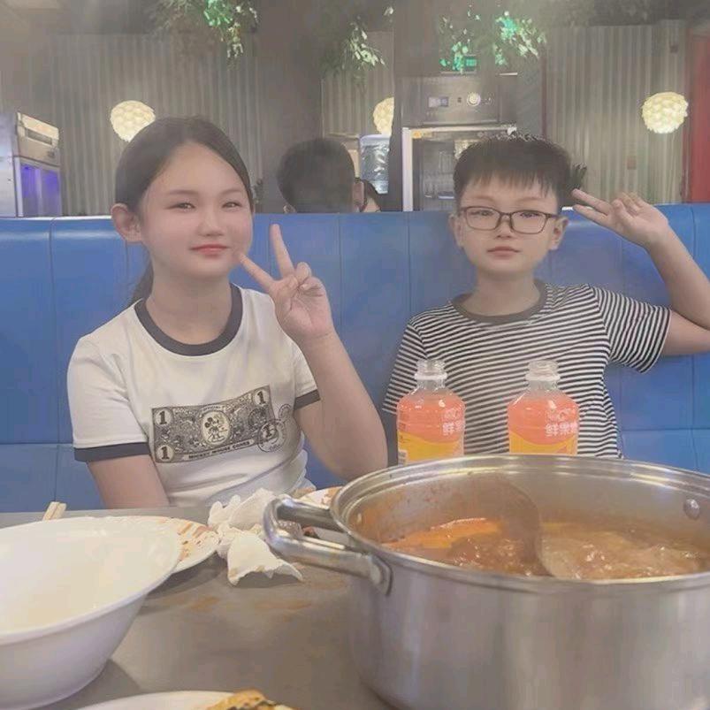 快乐生活。