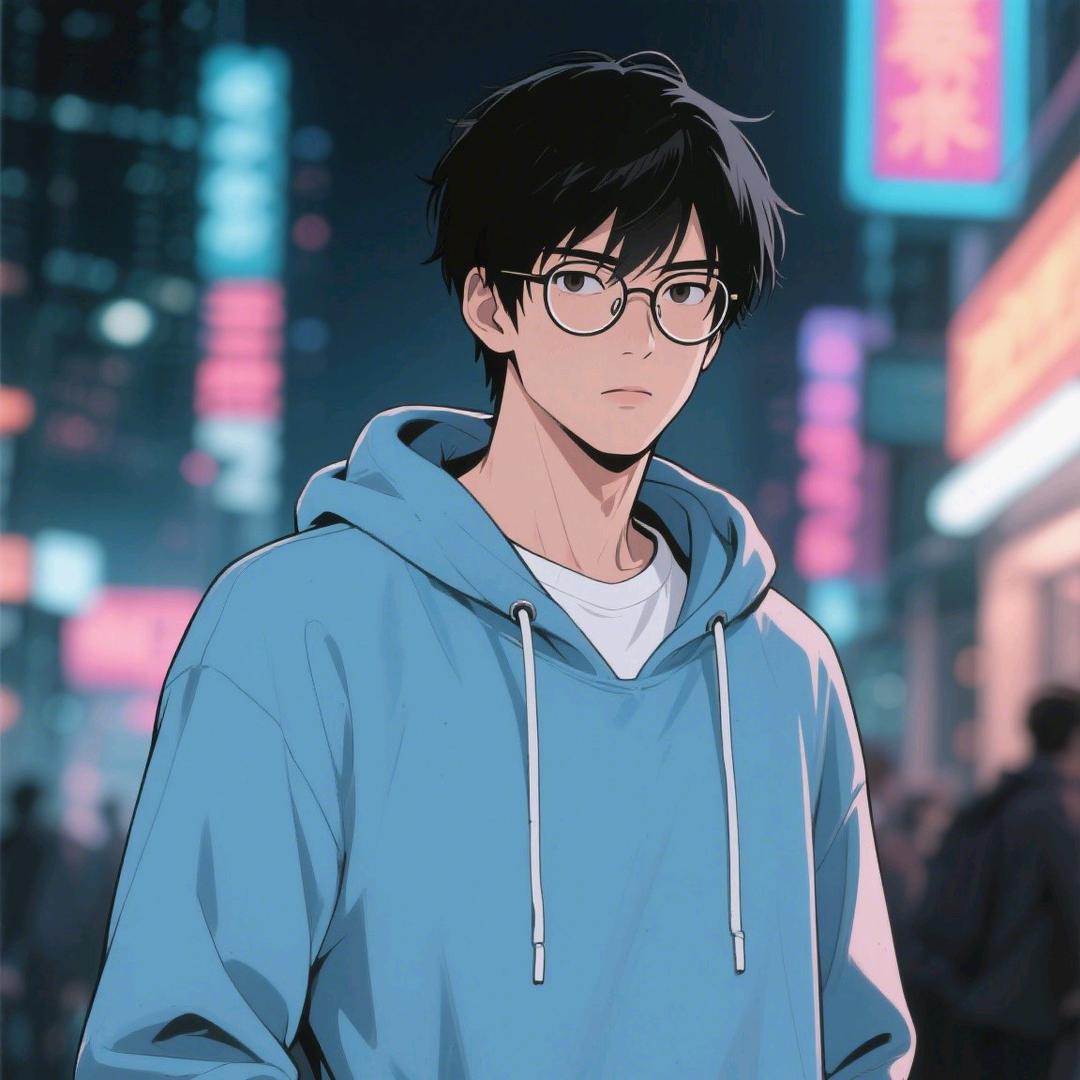秦风同学