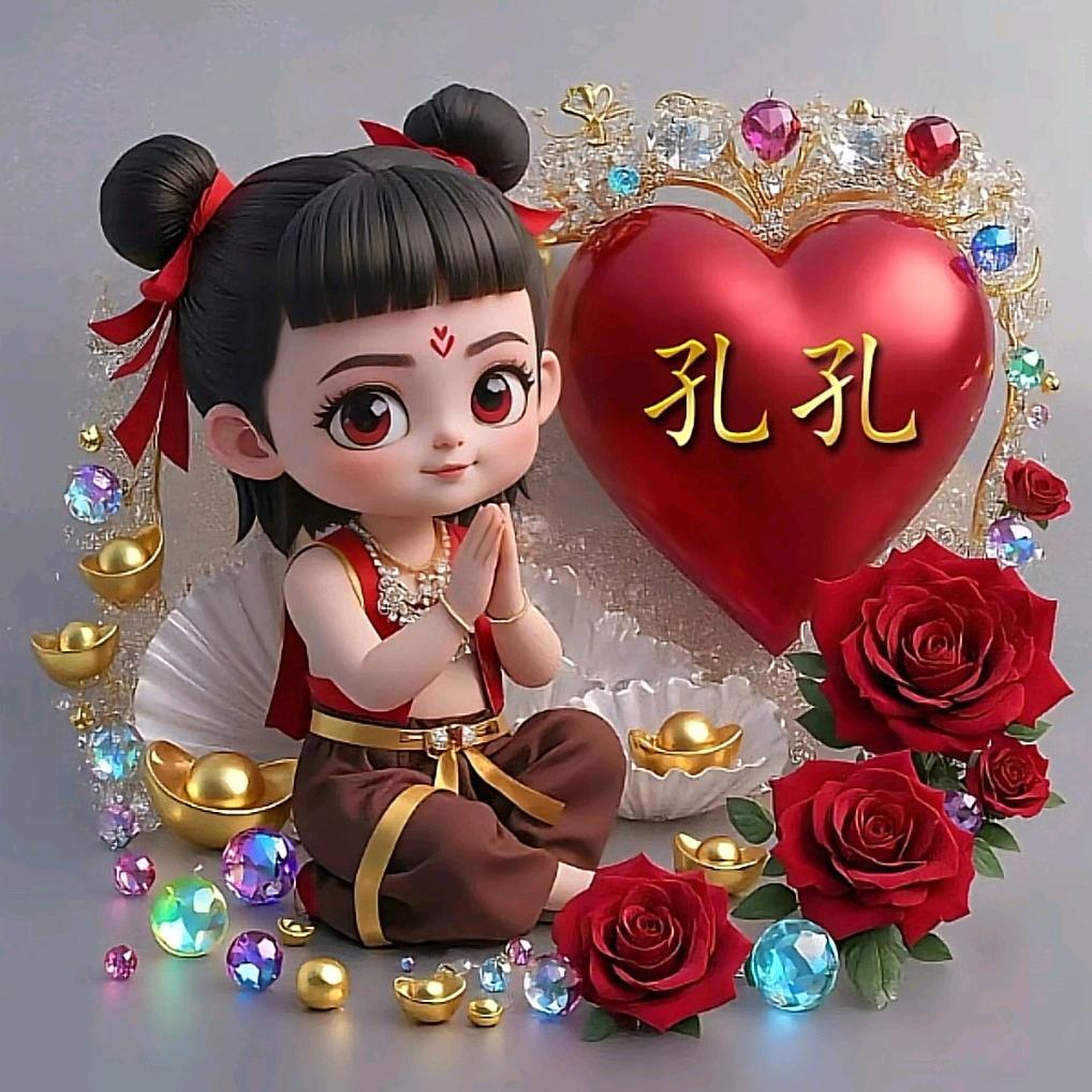 小不丁