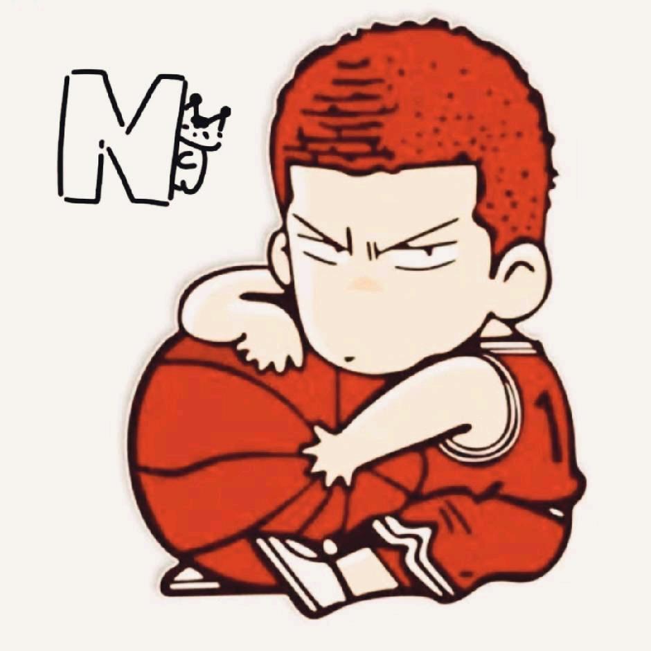 SLAM～DUNK