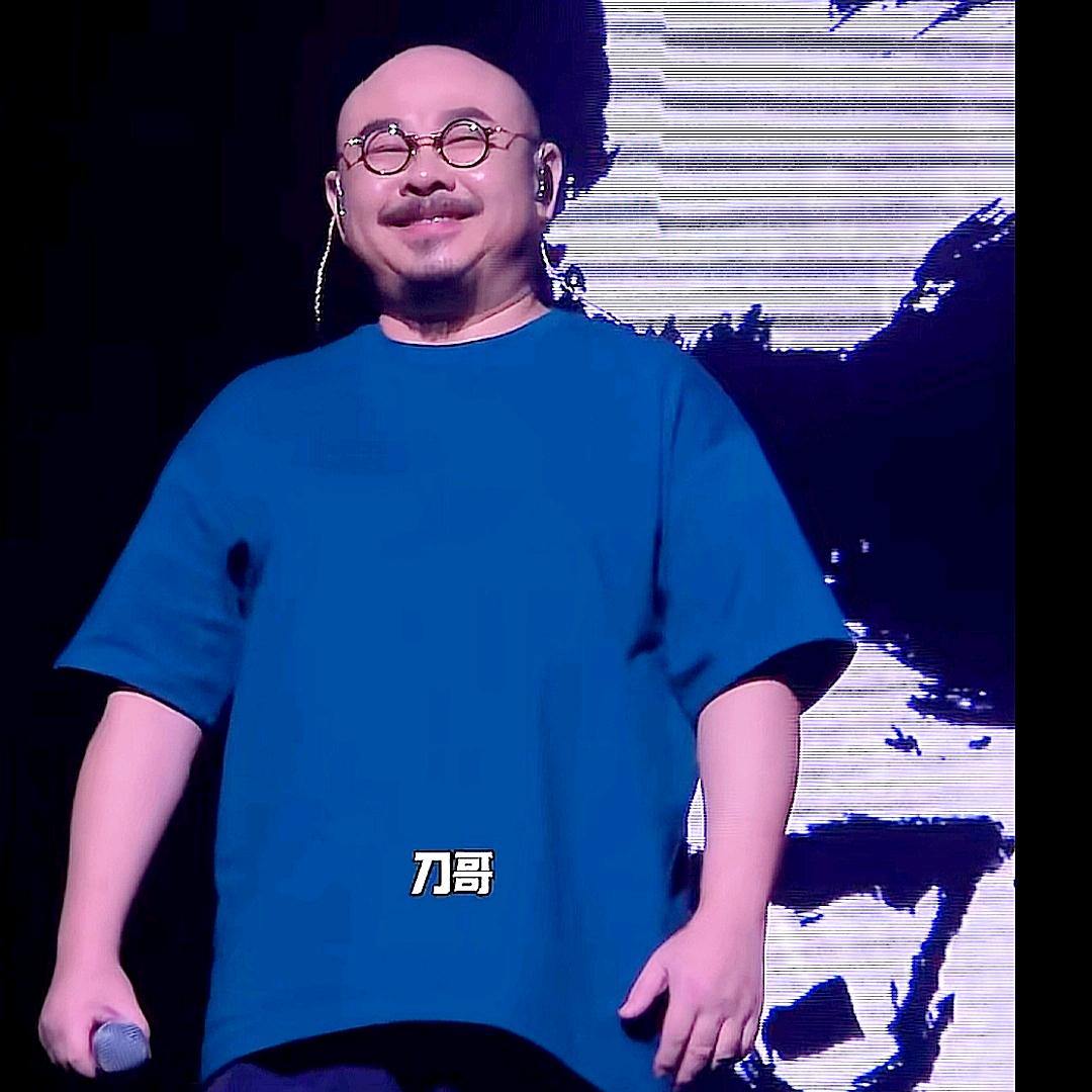 圆满(6月22)致敬刀哥