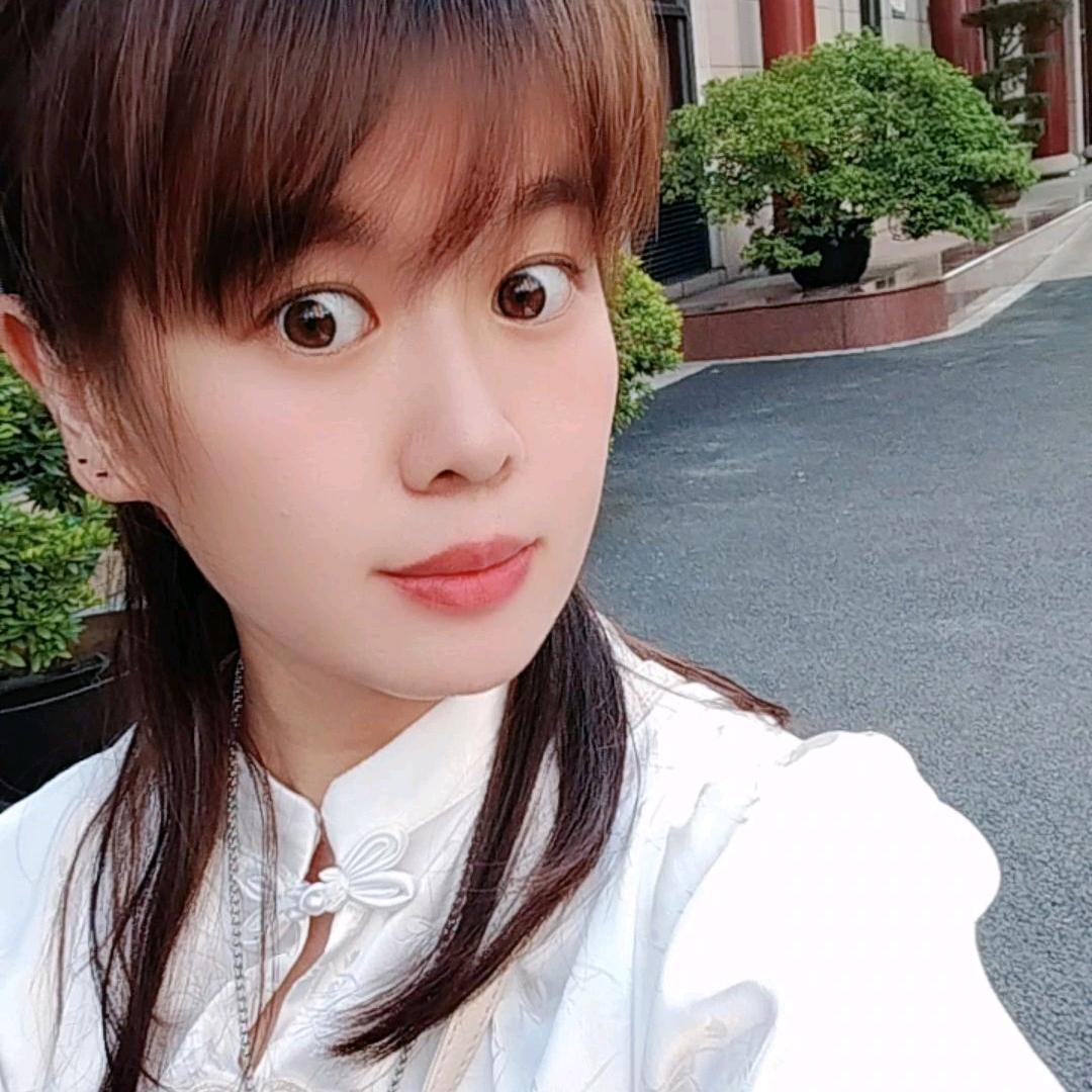 一见倾心的徐小姐