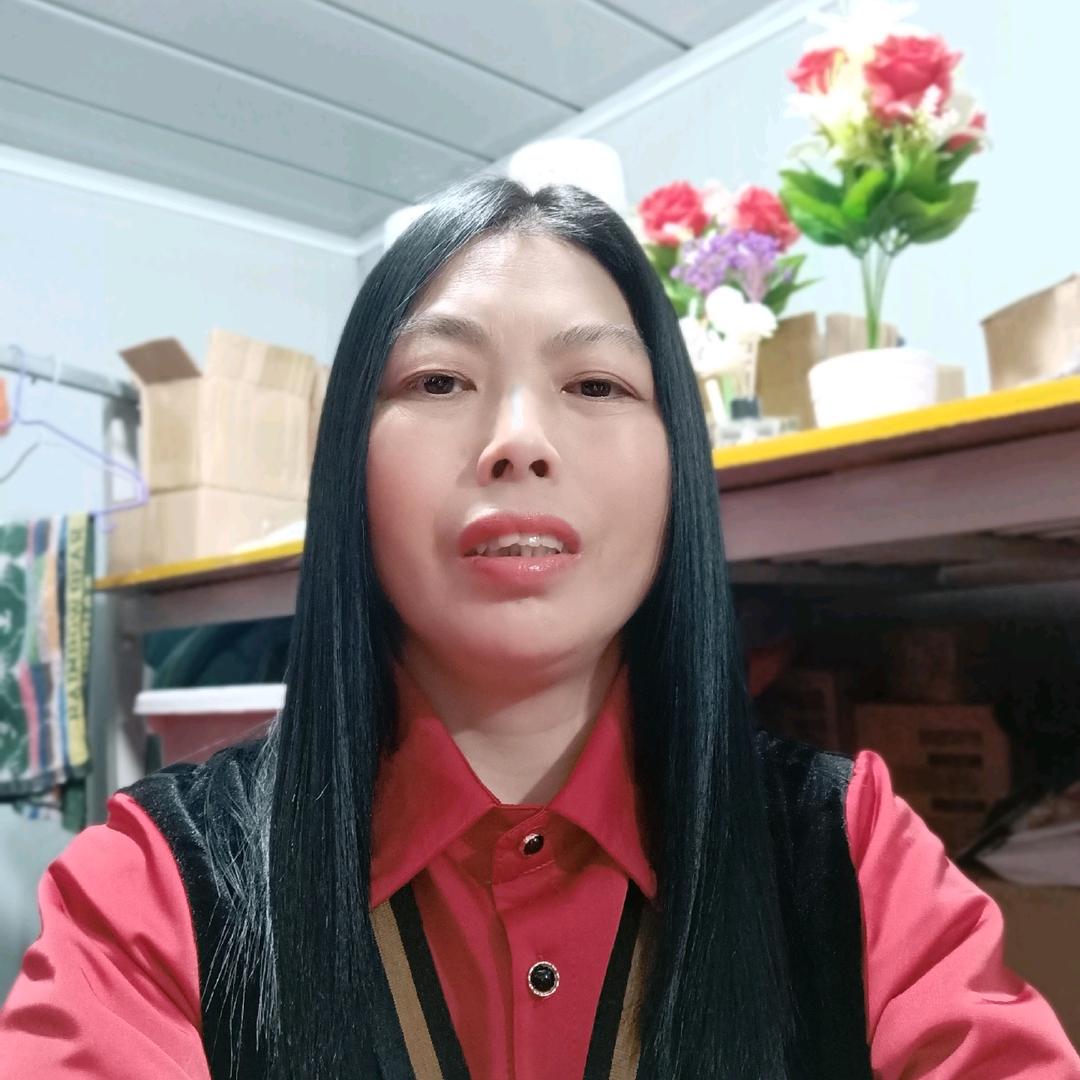 70后单身女人
