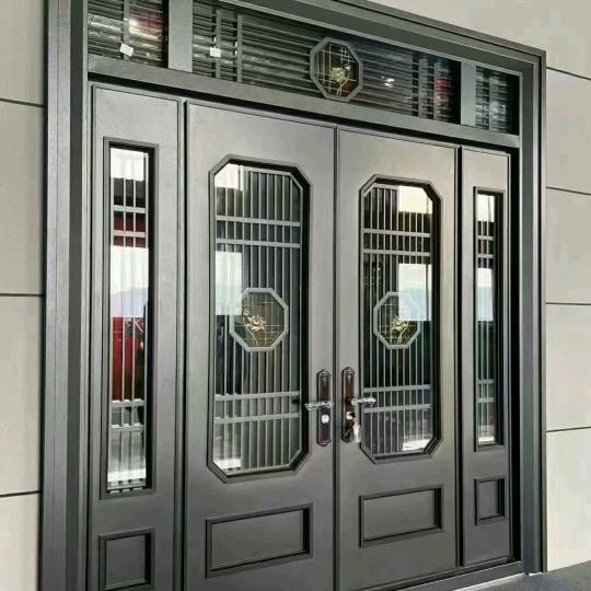 万家门窗批发大全