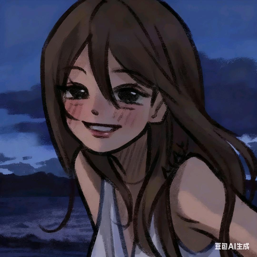 我在听