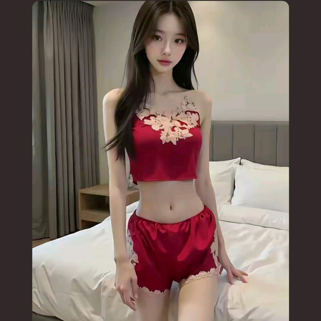 霞妹